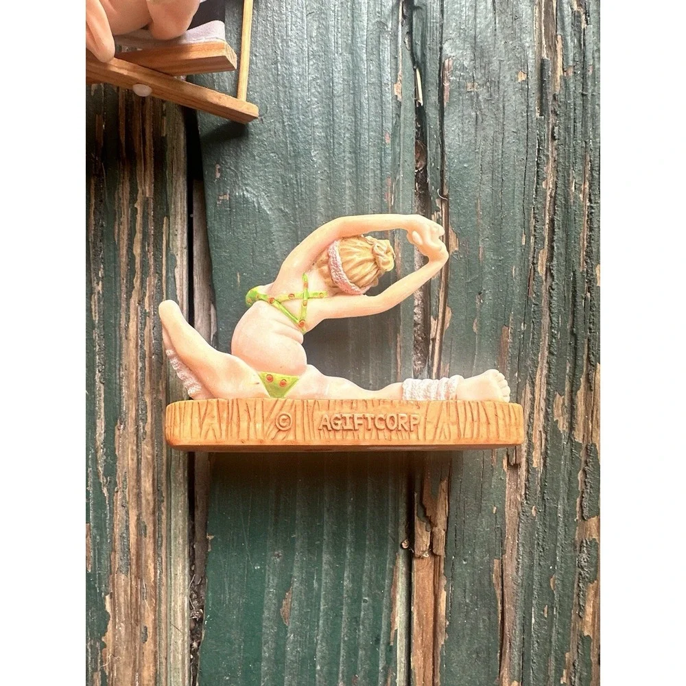 A Gift‎ Corp Agiftcorp Lot Of Bikini Grandmas And Grandmas Funny Souvenirs